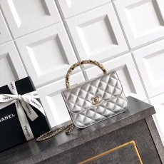 Chanel Top Handle Bags